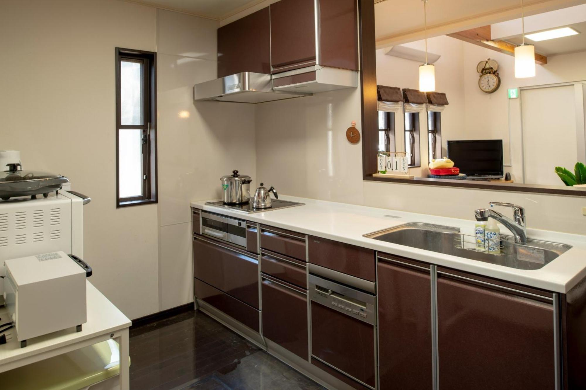 Villa Sena - Vacation Stay 75234V Nishikatsura 外观 照片