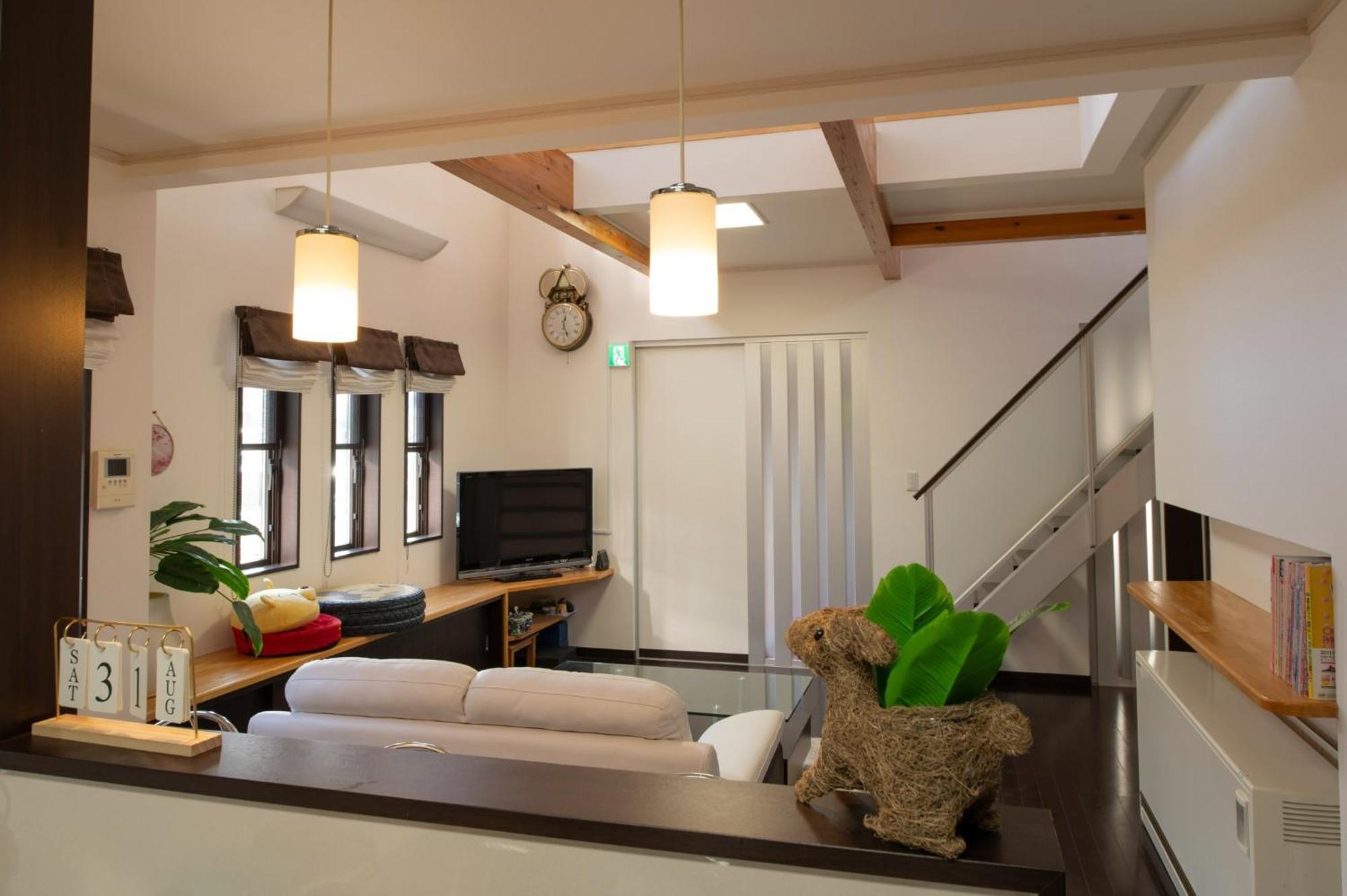 Villa Sena - Vacation Stay 75234V Nishikatsura 外观 照片