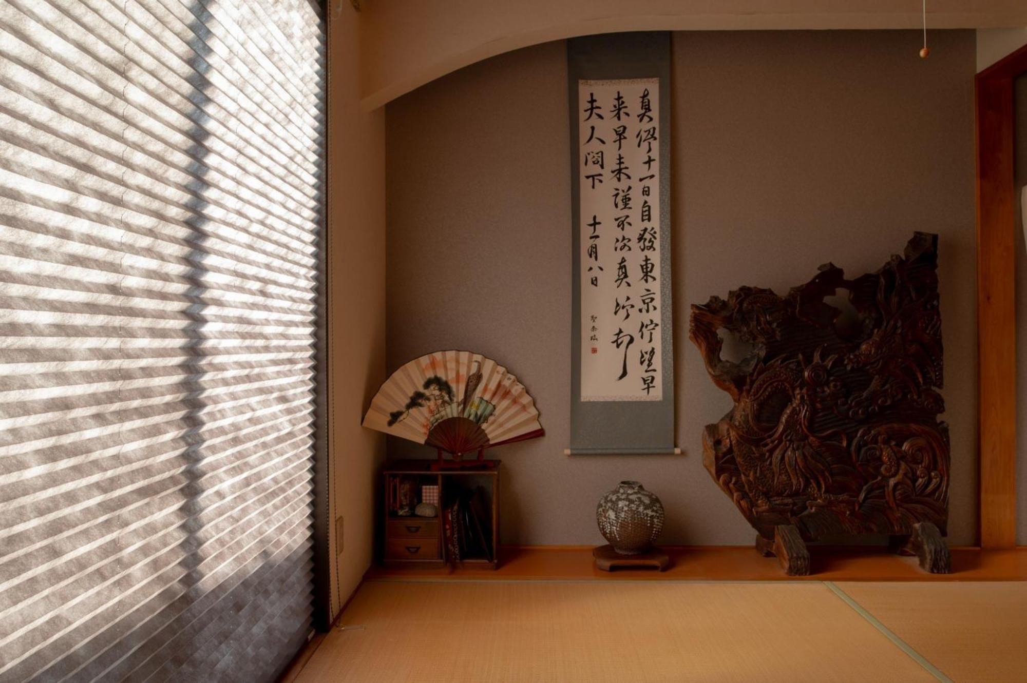 Villa Sena - Vacation Stay 75234V Nishikatsura 外观 照片