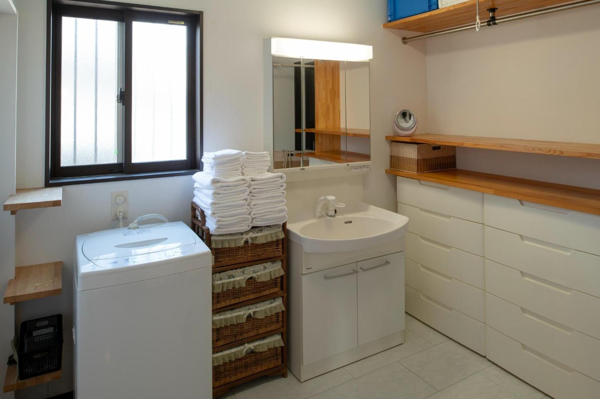 Villa Sena - Vacation Stay 75234V Nishikatsura 外观 照片