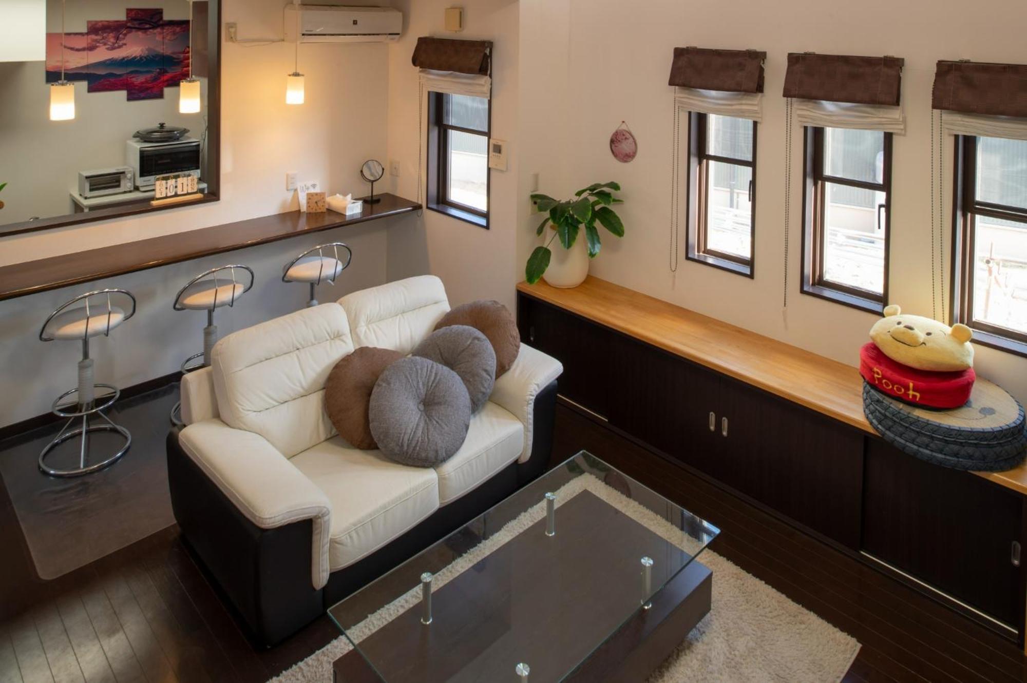 Villa Sena - Vacation Stay 75234V Nishikatsura 外观 照片